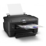 ÑíäÊÑ ÌæåÑÇÝÔÇä Ê ÇÑå ÇÓæä EPSON wf-7110DTW