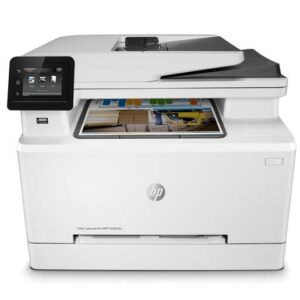 Printer HP 281 fdn