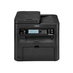 پرینتر چهار کاره لیزری کانن Canon MF236n