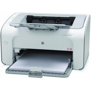 HP p1102