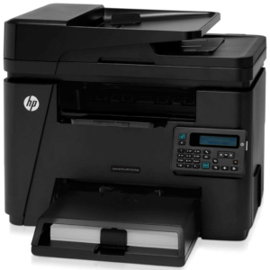 Printer m225dn hp