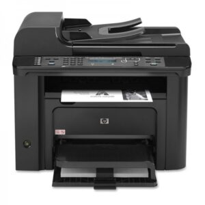 printer HP M1536DNF