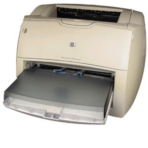 printer hp 1200