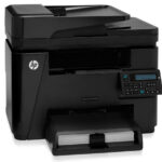 HP M225DN