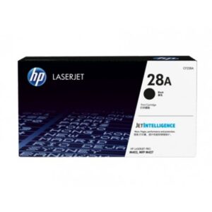 تونر-کارتریج-لیزری-مشکی-اچ-پی-hp-28a-black-laserjet-toner-cartridge